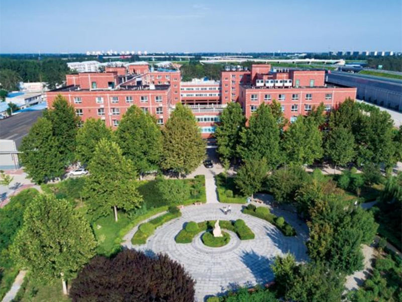 信康養老·頤園